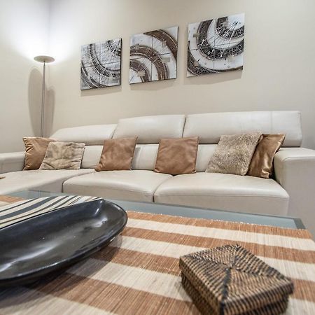 Apartamento Relax In Cádiz Kültér fotó