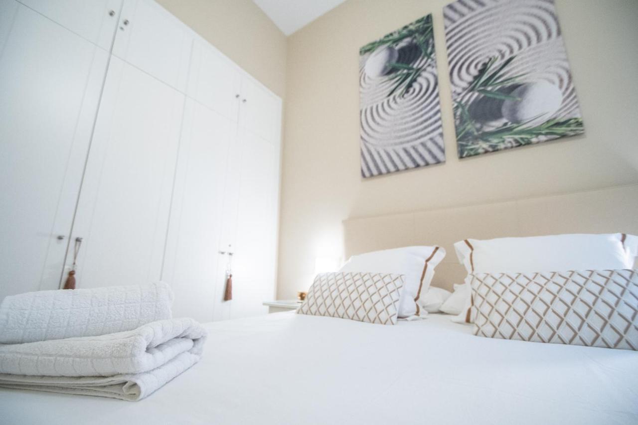 Apartamento Relax In Cádiz Kültér fotó