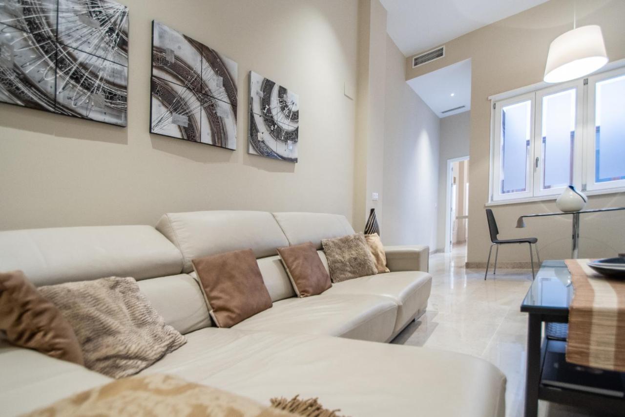Apartamento Relax In Cádiz Kültér fotó