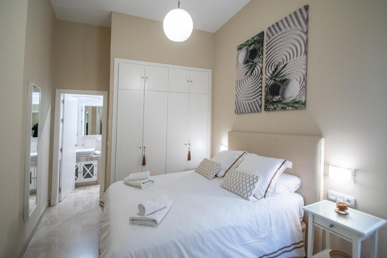Apartamento Relax In Cádiz Kültér fotó