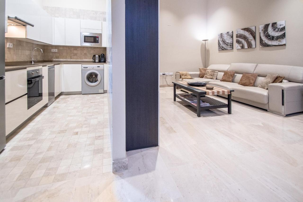Apartamento Relax In Cádiz Kültér fotó