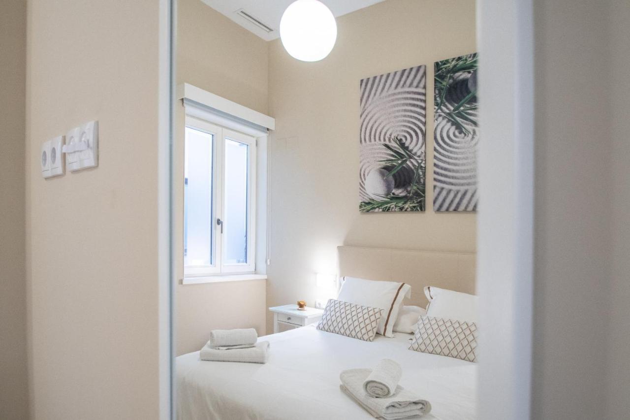 Apartamento Relax In Cádiz Kültér fotó