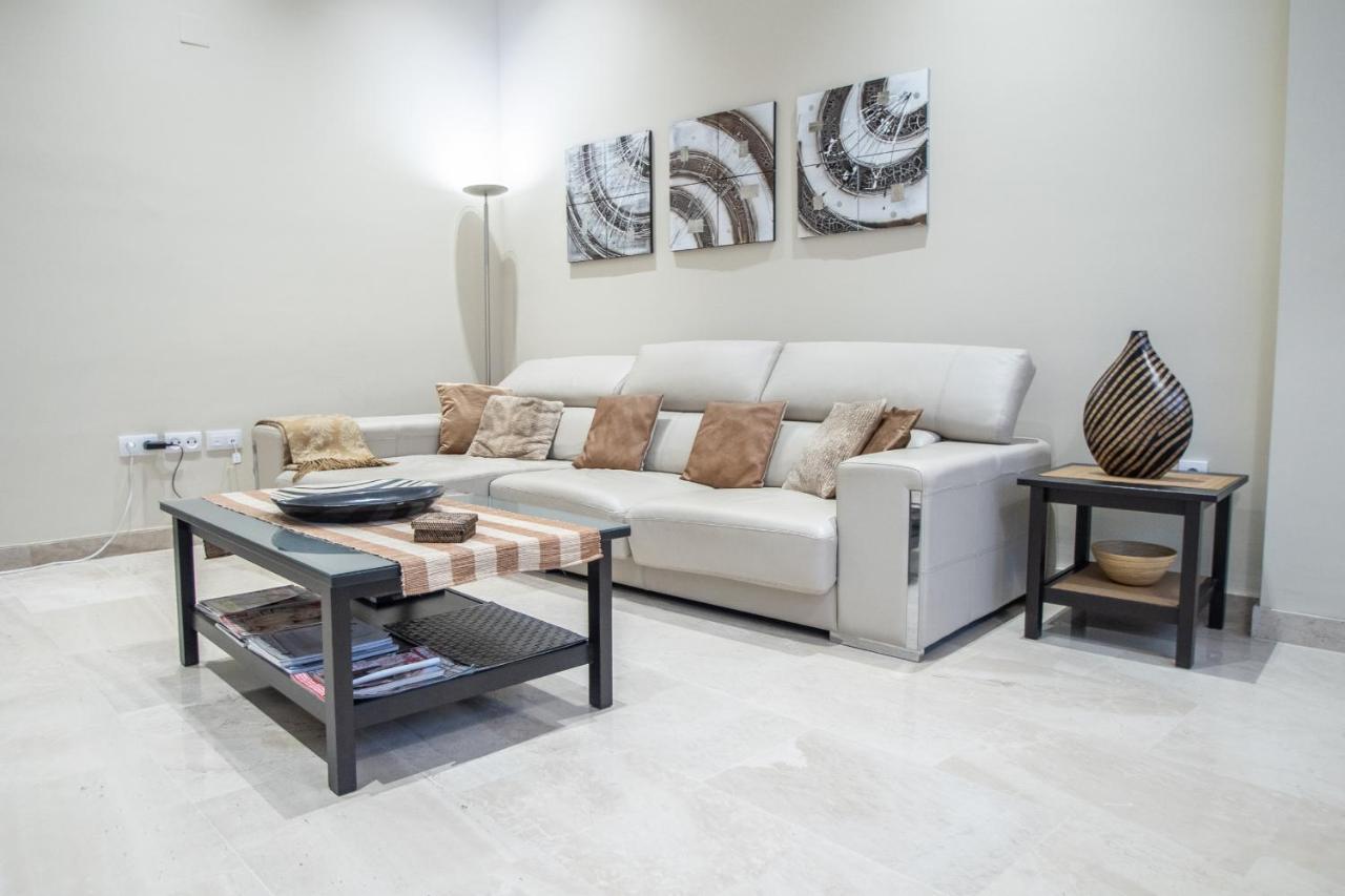 Apartamento Relax In Cádiz Kültér fotó