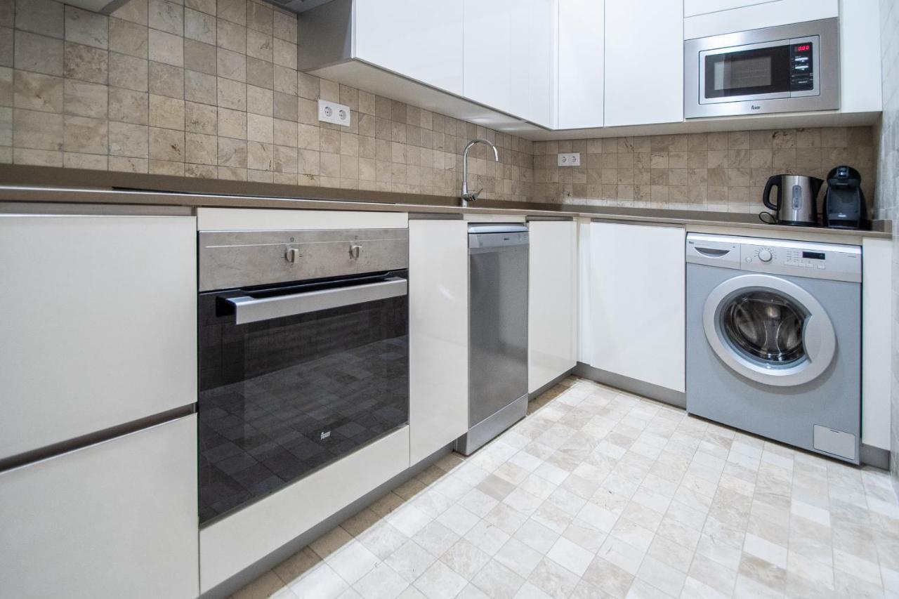 Apartamento Relax In Cádiz Kültér fotó
