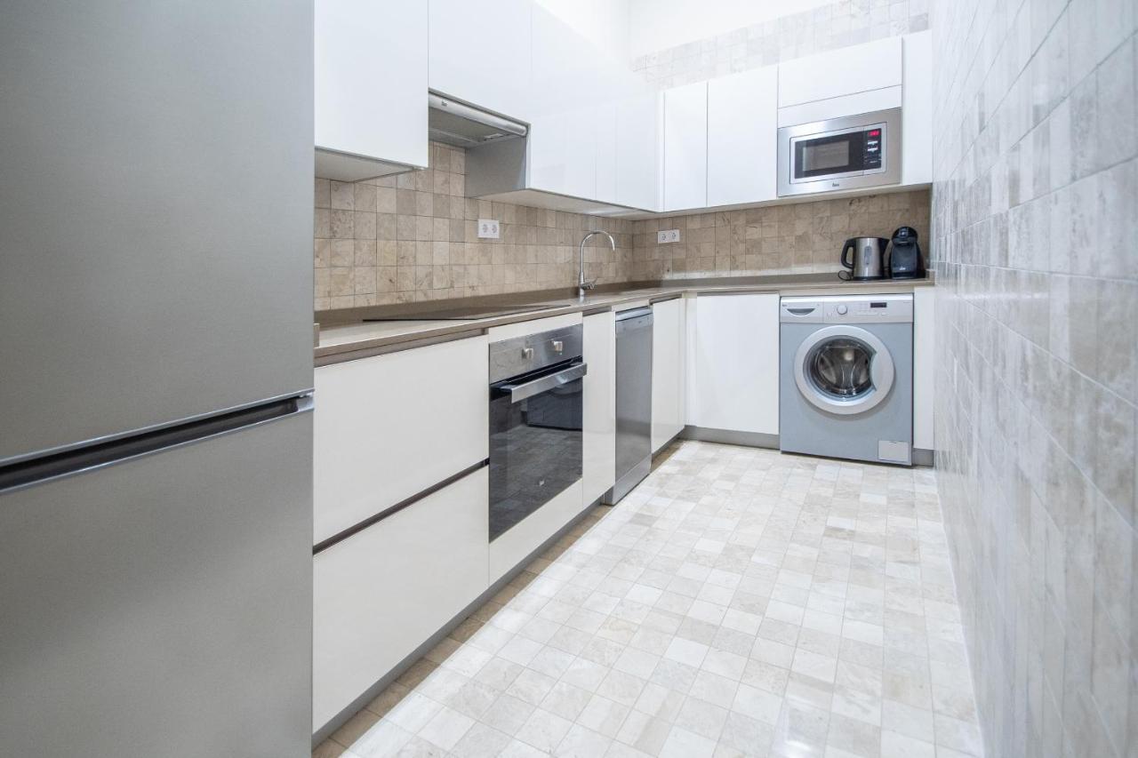 Apartamento Relax In Cádiz Kültér fotó