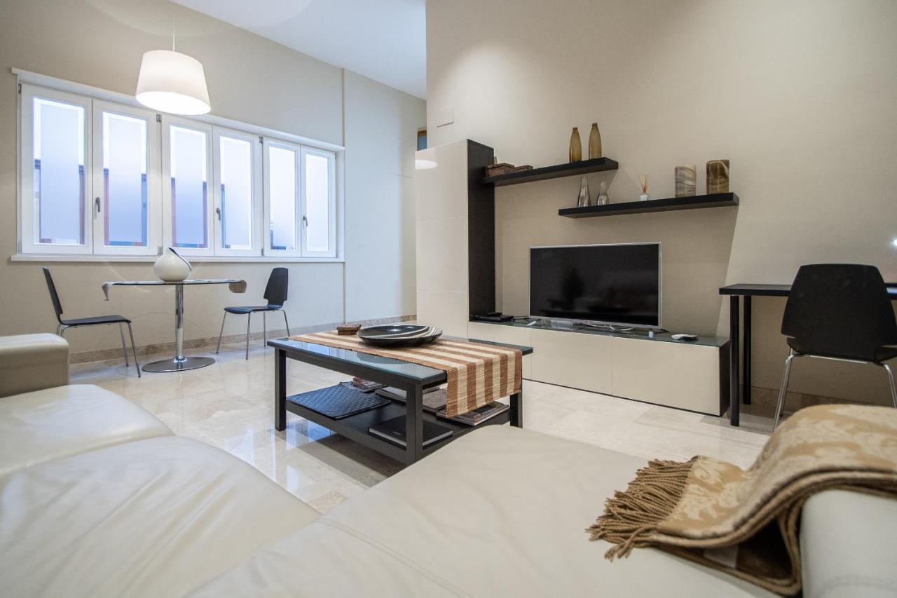 Apartamento Relax In Cádiz Kültér fotó