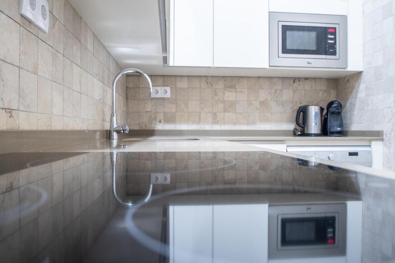 Apartamento Relax In Cádiz Kültér fotó