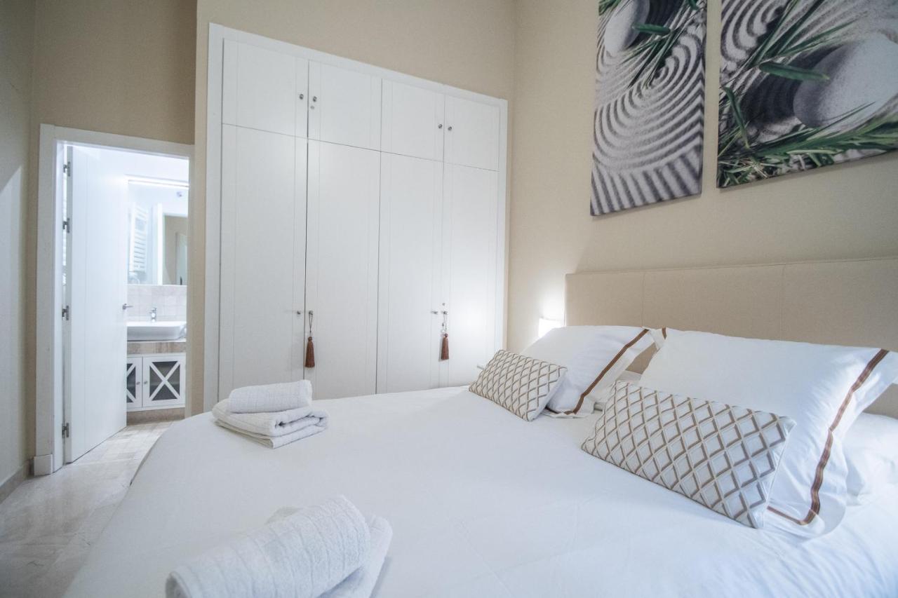 Apartamento Relax In Cádiz Kültér fotó