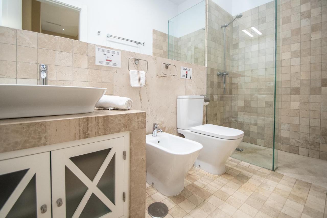 Apartamento Relax In Cádiz Kültér fotó