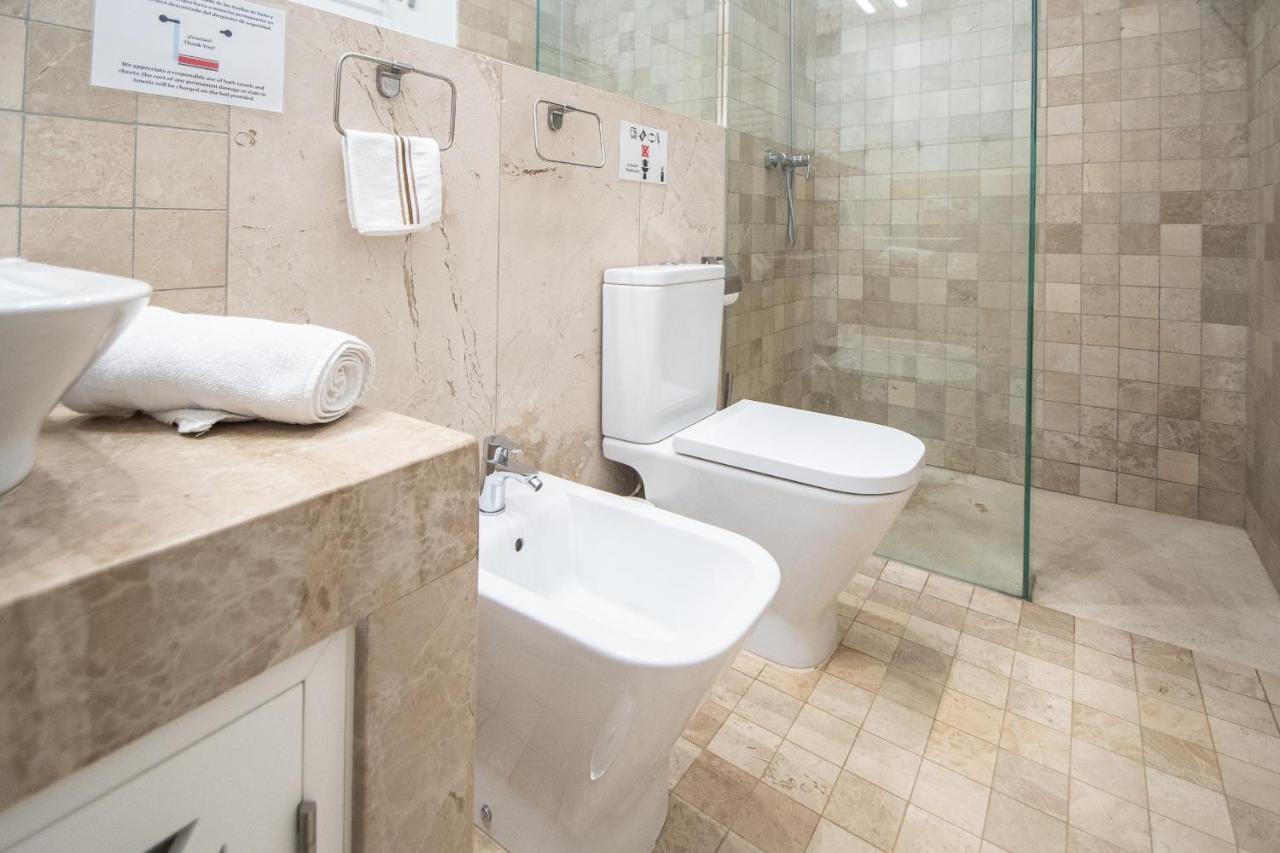 Apartamento Relax In Cádiz Kültér fotó