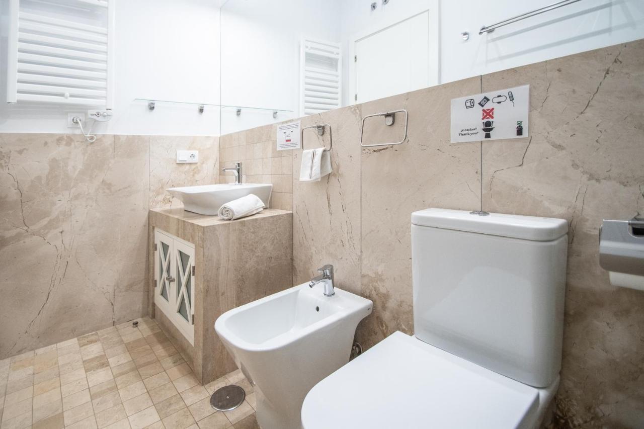 Apartamento Relax In Cádiz Kültér fotó