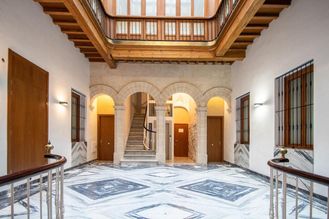 Apartamento Relax In Cádiz Kültér fotó